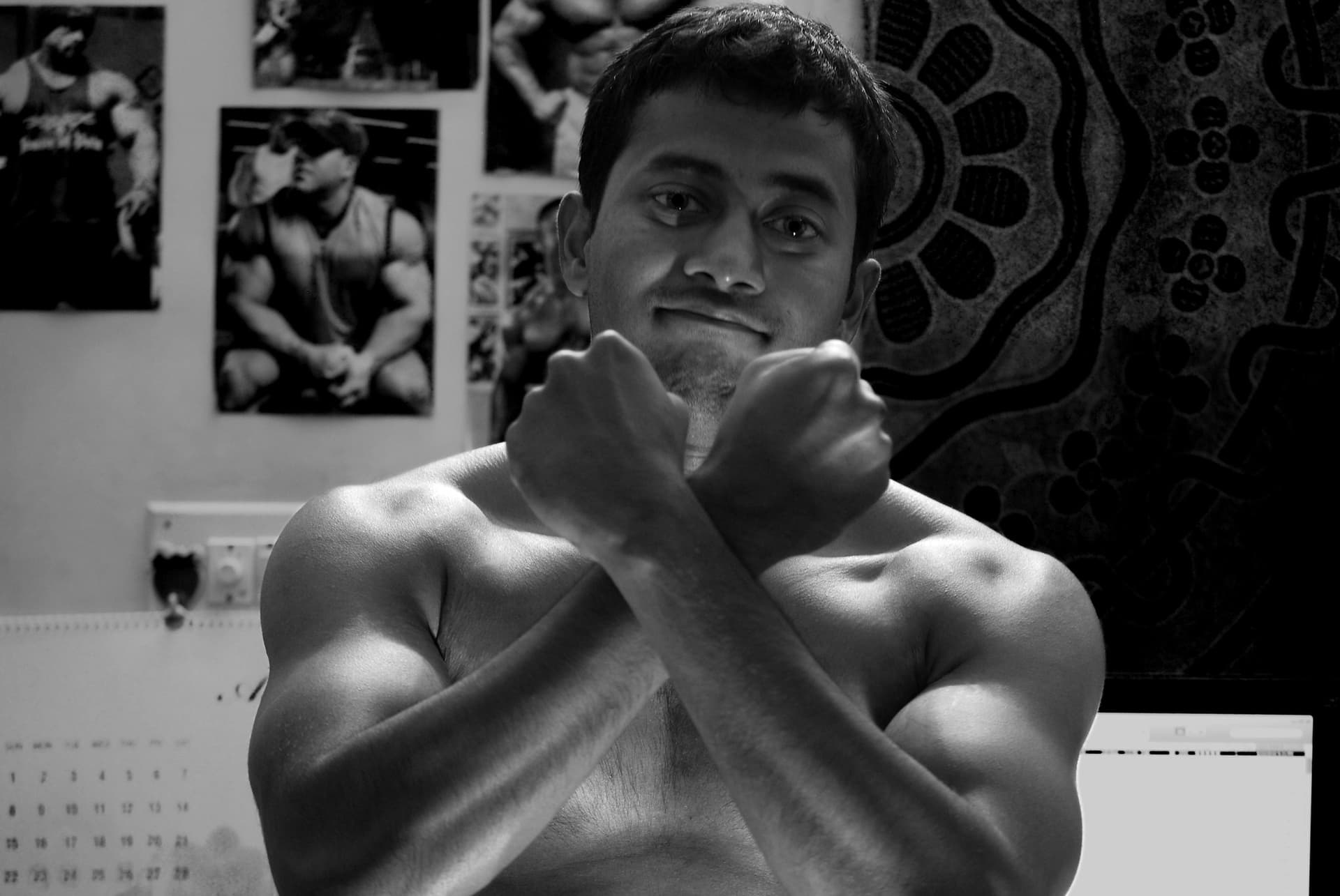 Training, India
