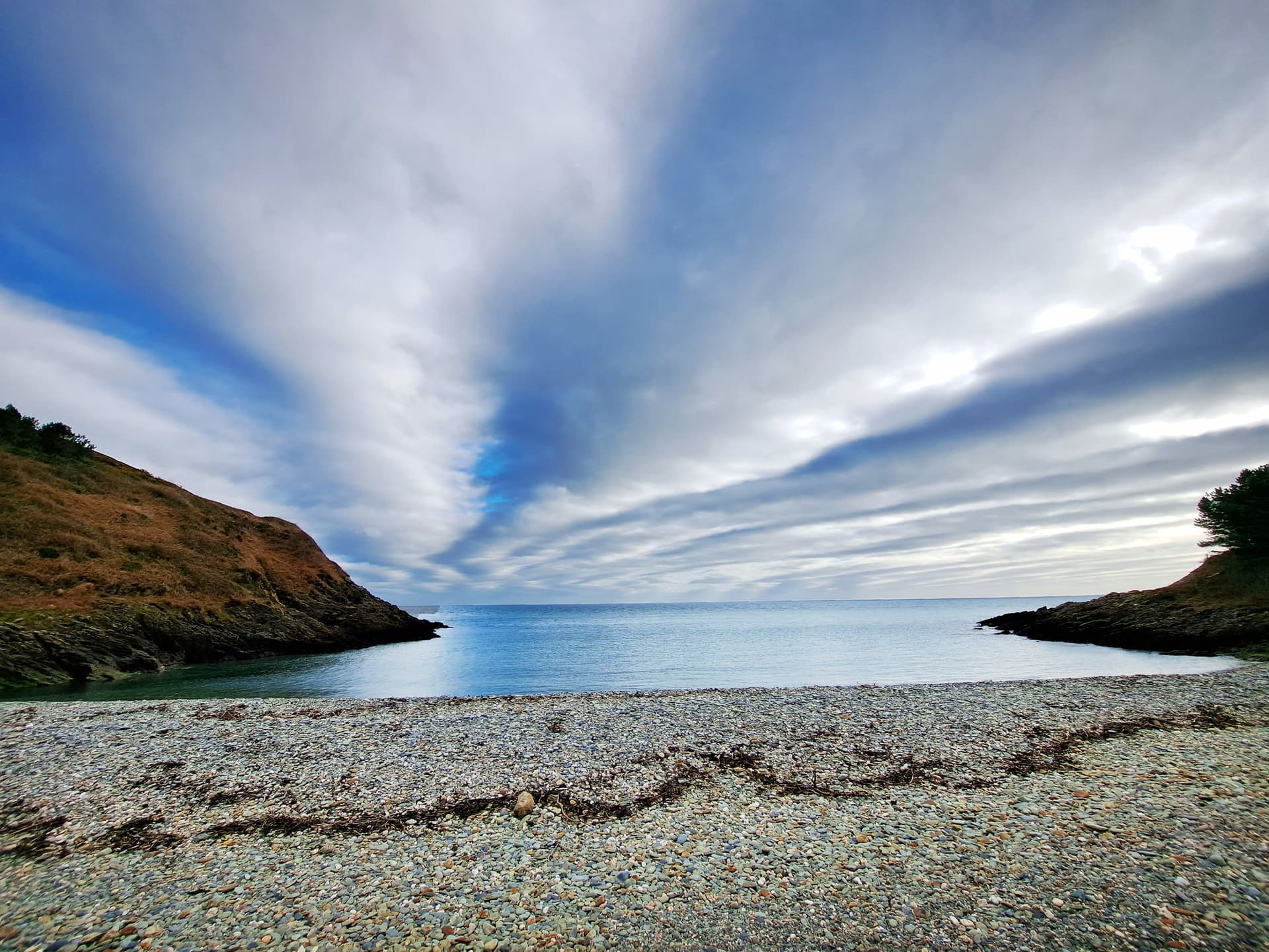 Port Cornaa, Maughold