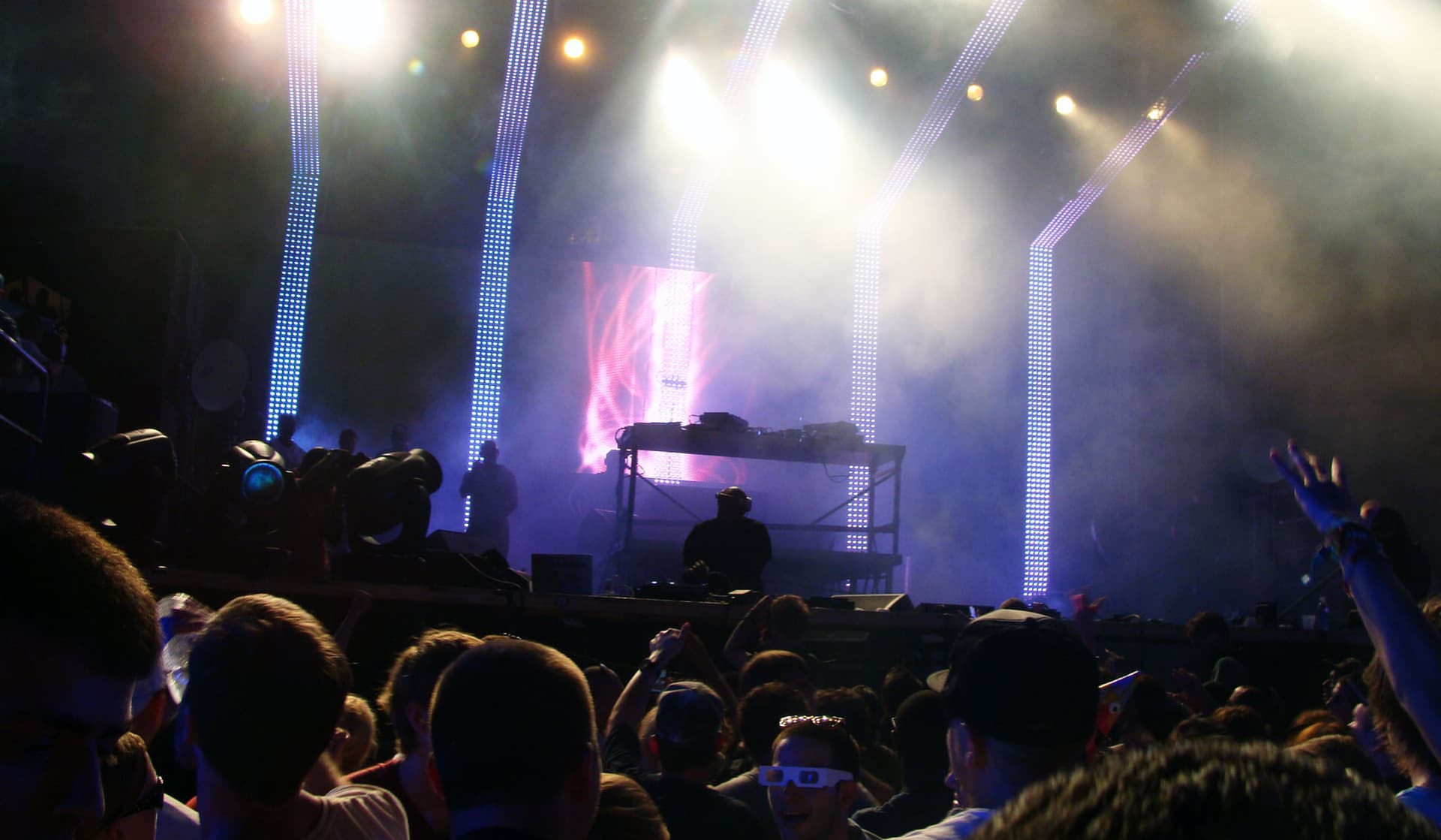 Kevin Saunderson