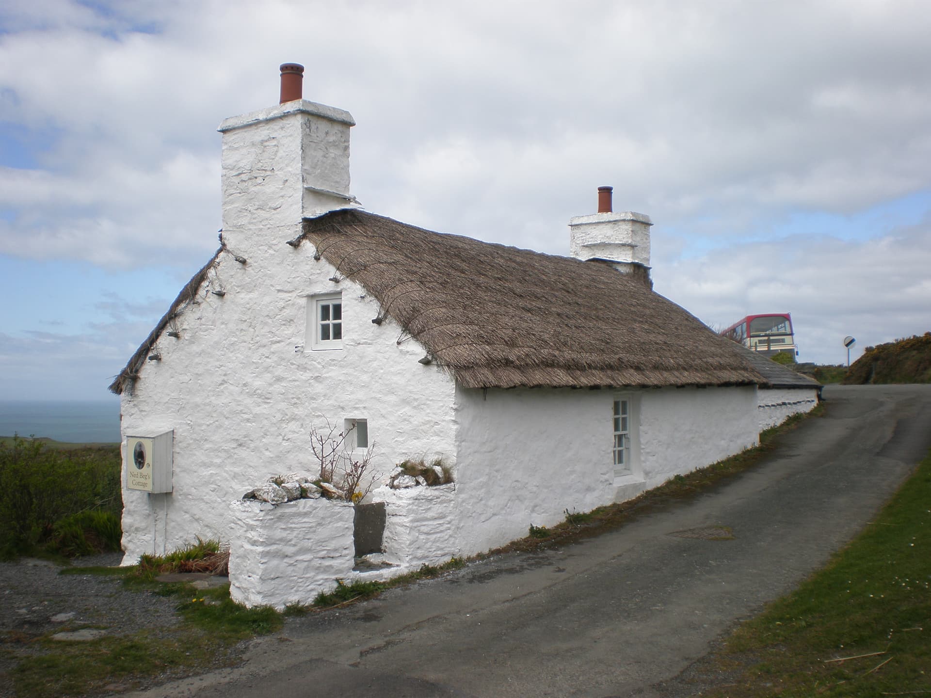 Bwaane-Ned-Beg-Hom-Ruy