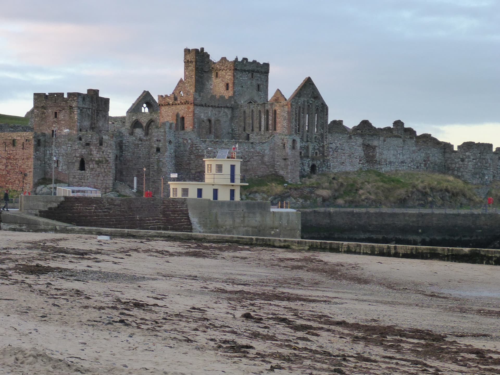 Isle Of Man