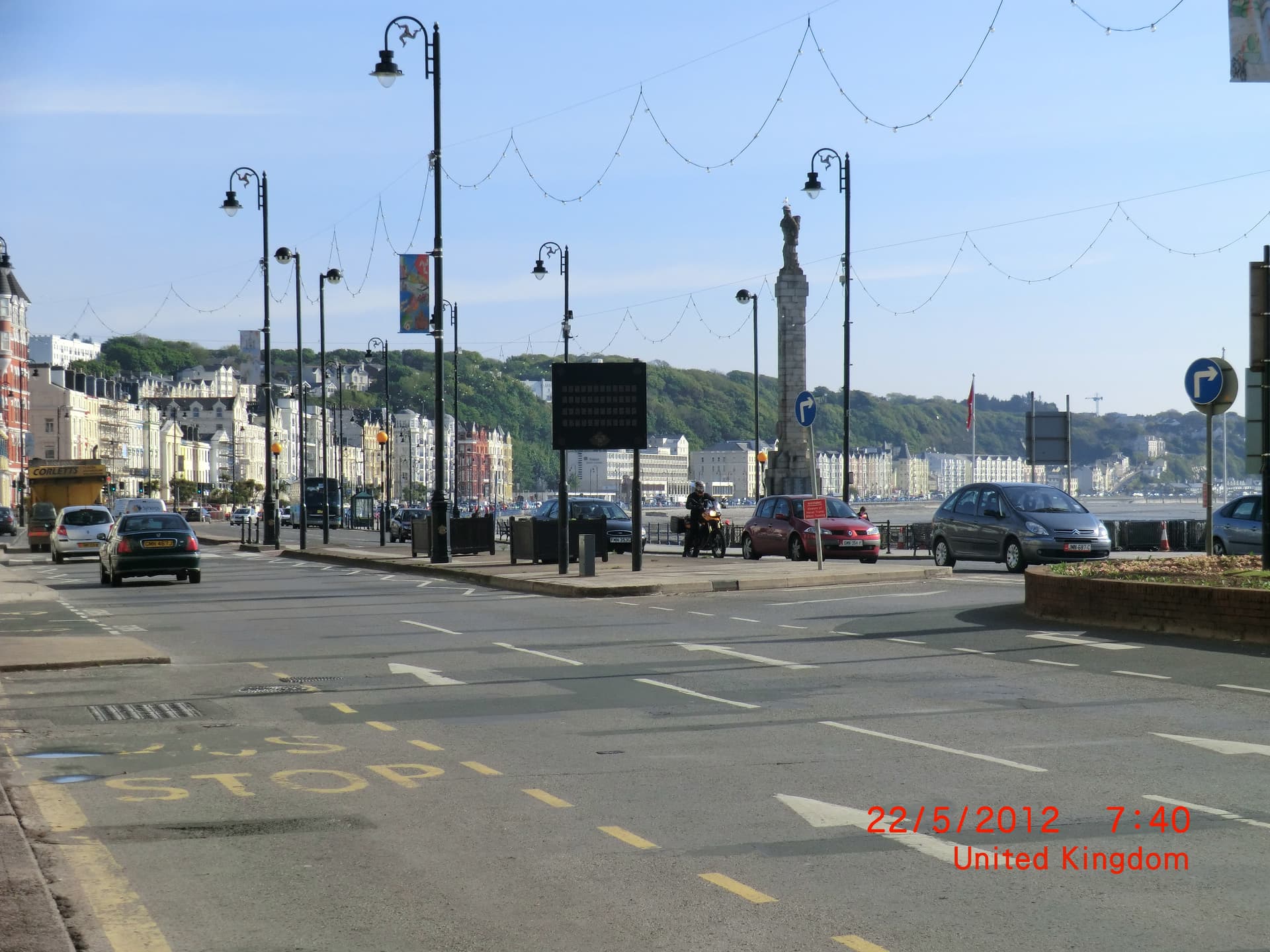 Douglas, Isle of Man - panoramio (2)