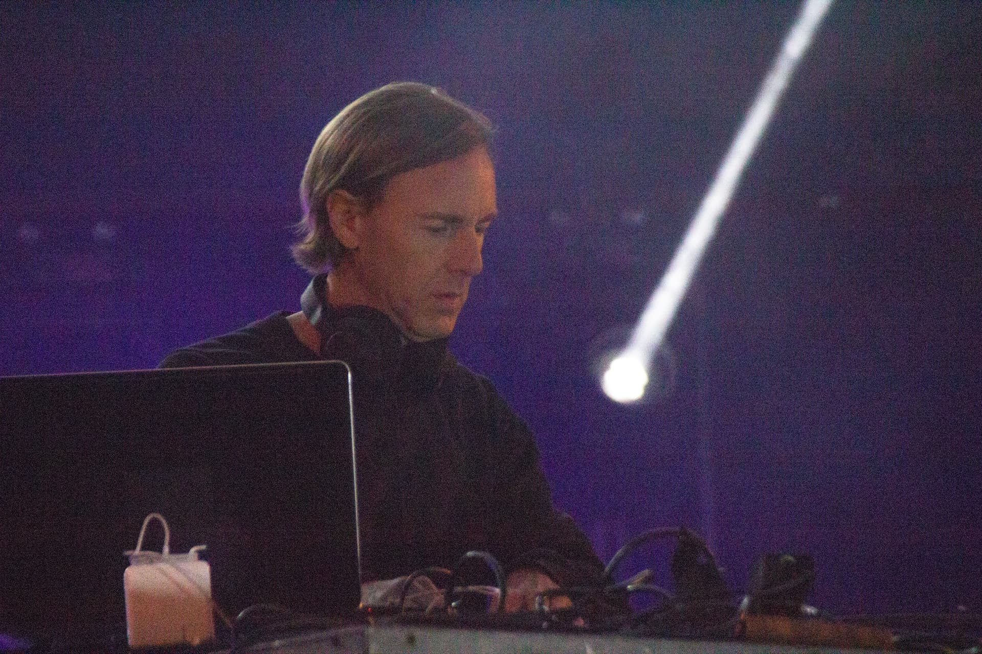 Richie Hawtin - SMS 2018