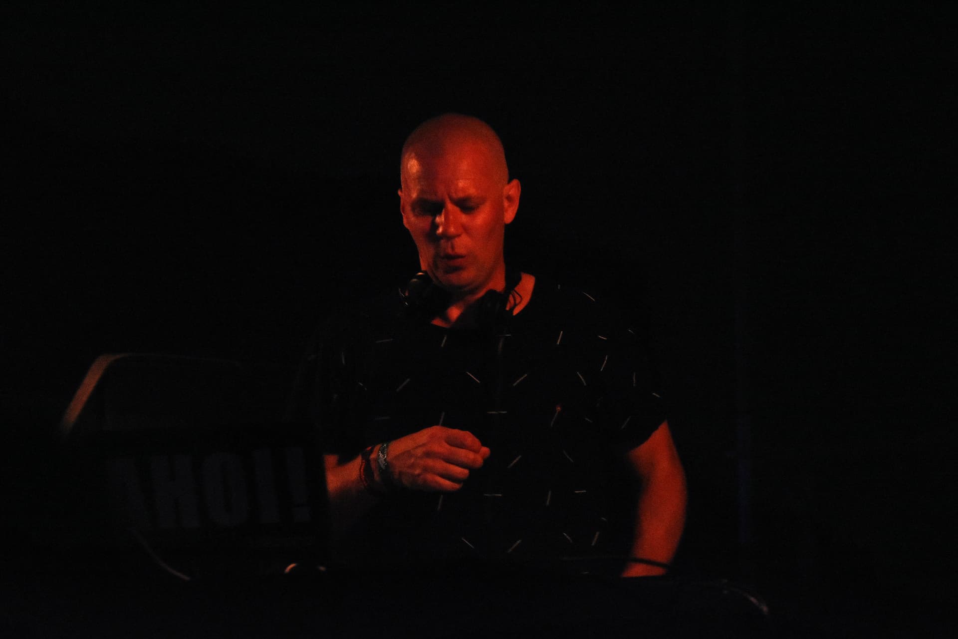 Paul Kalkbrenner at Sputnik Spring Break 2018 (1)