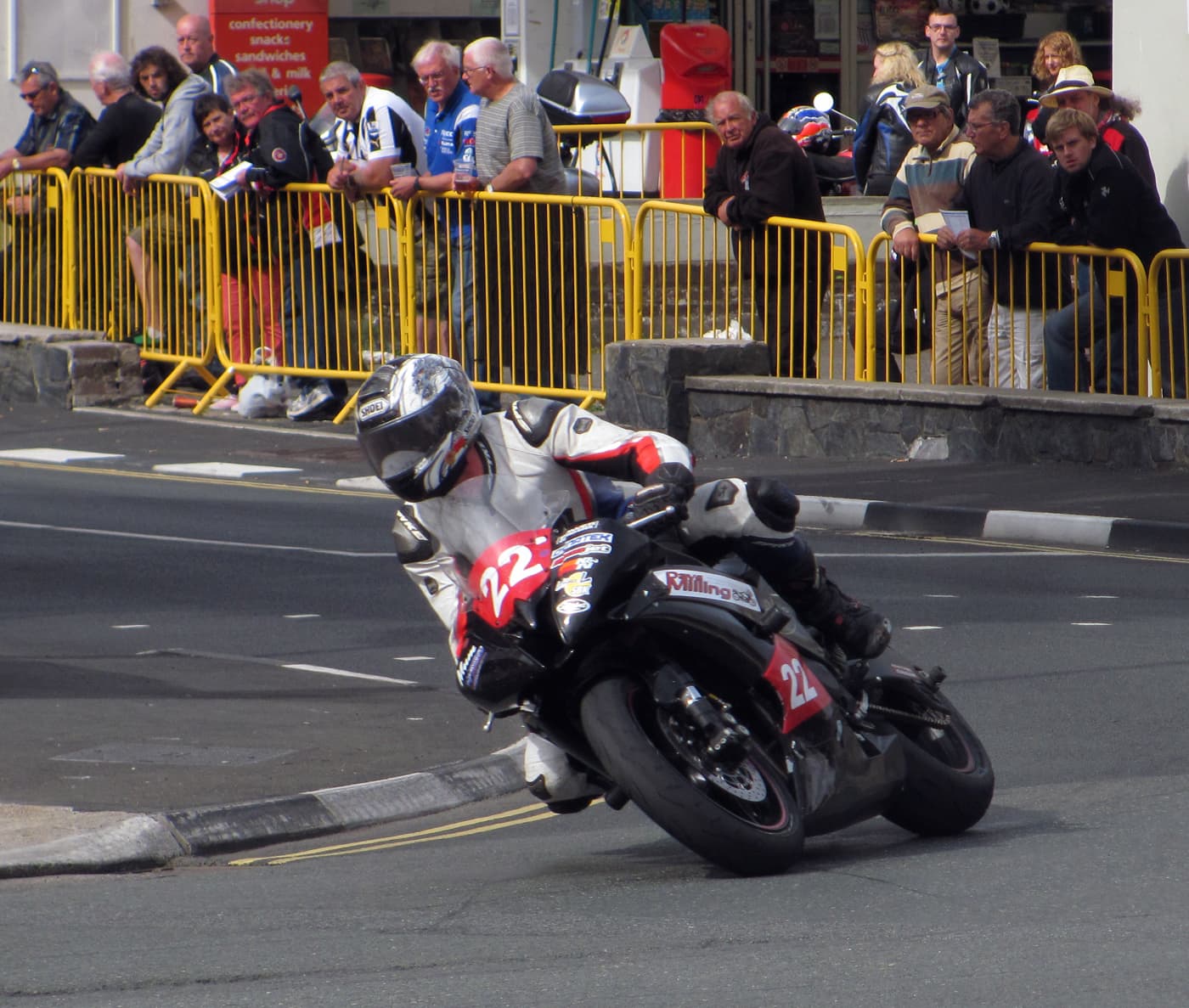 Photo 6 Newcomers Race A 2013 IMG P00139