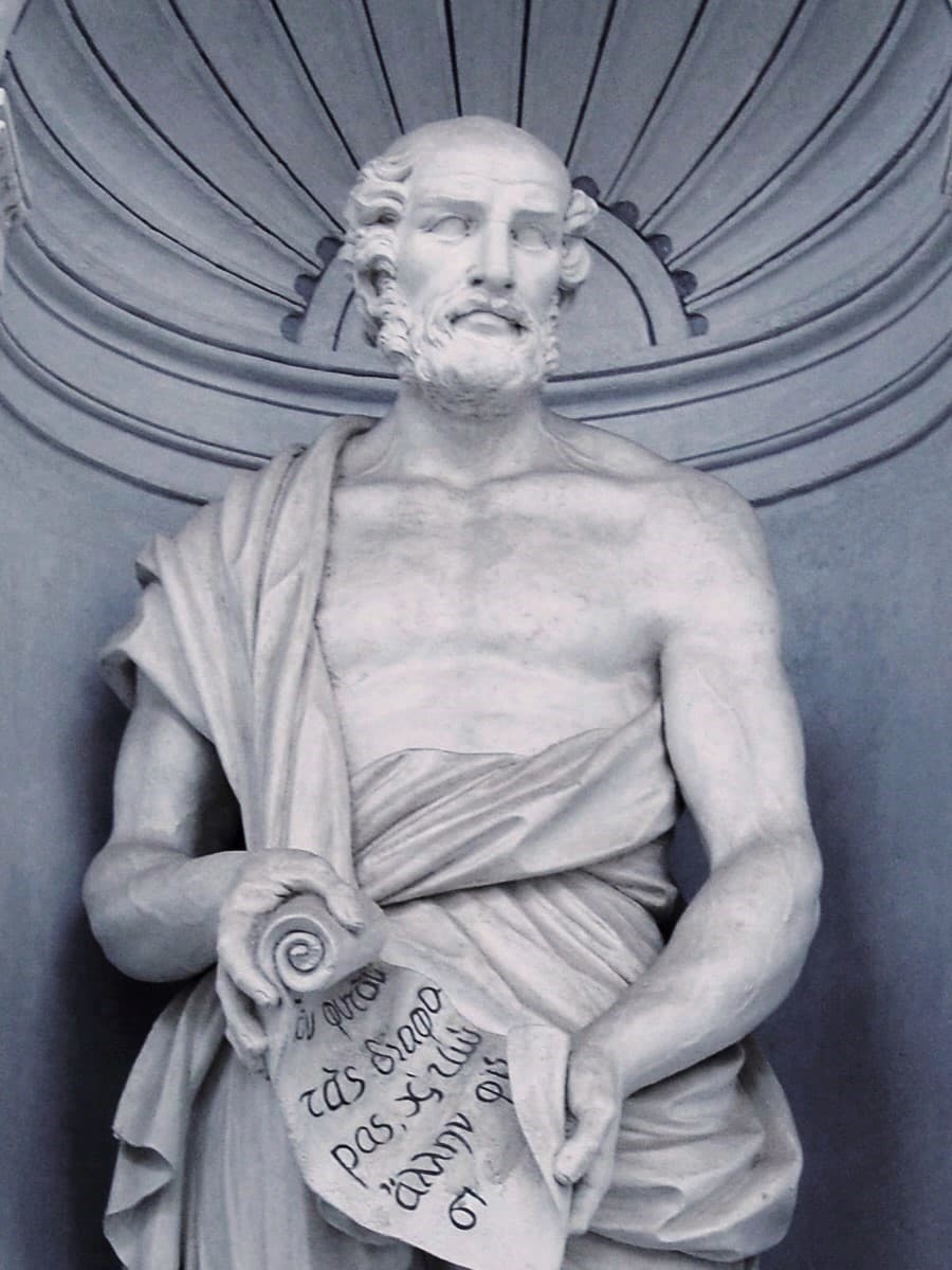Theophrastus — On Stones