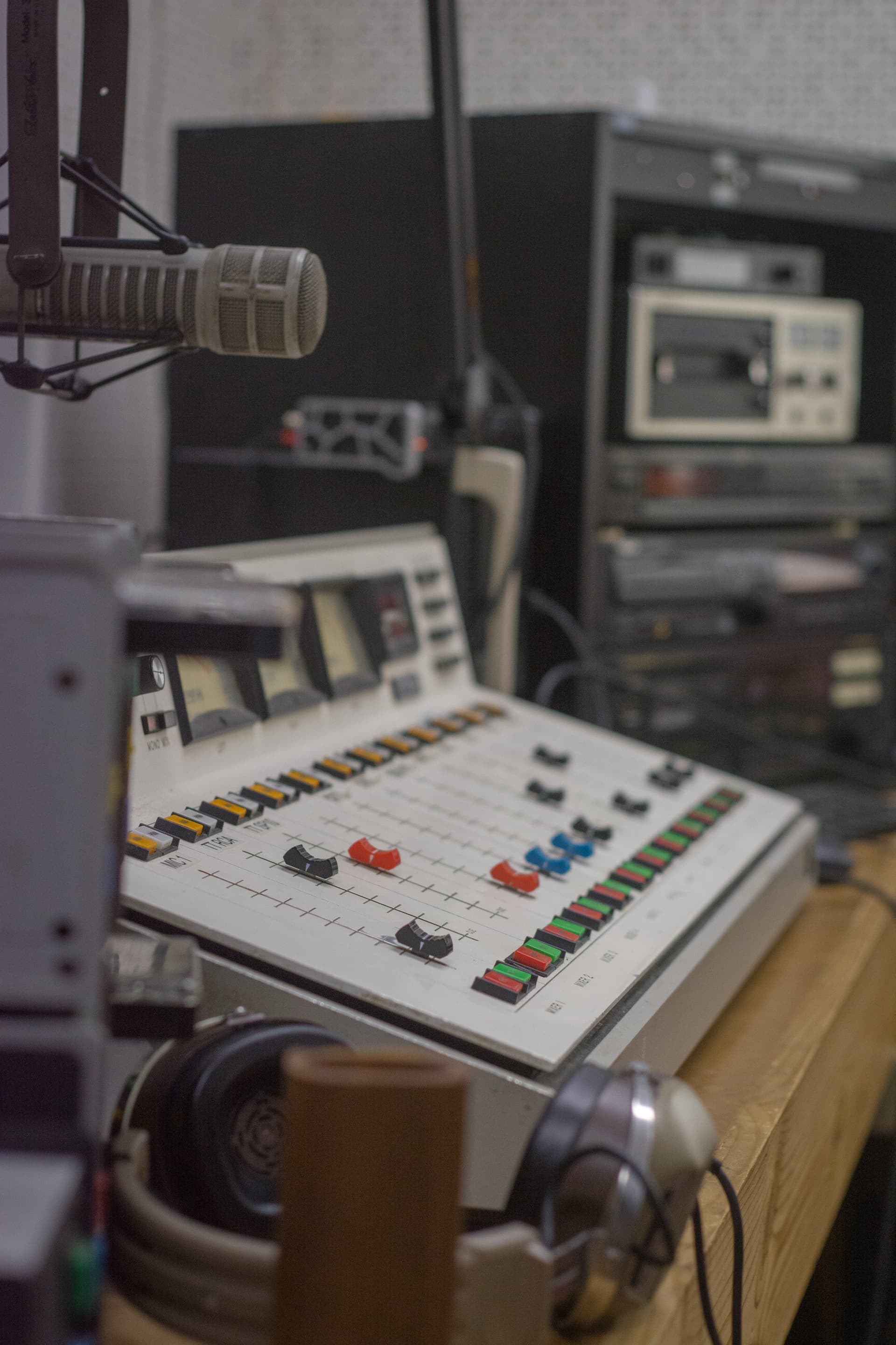 Broadcast Studio (53998133784)