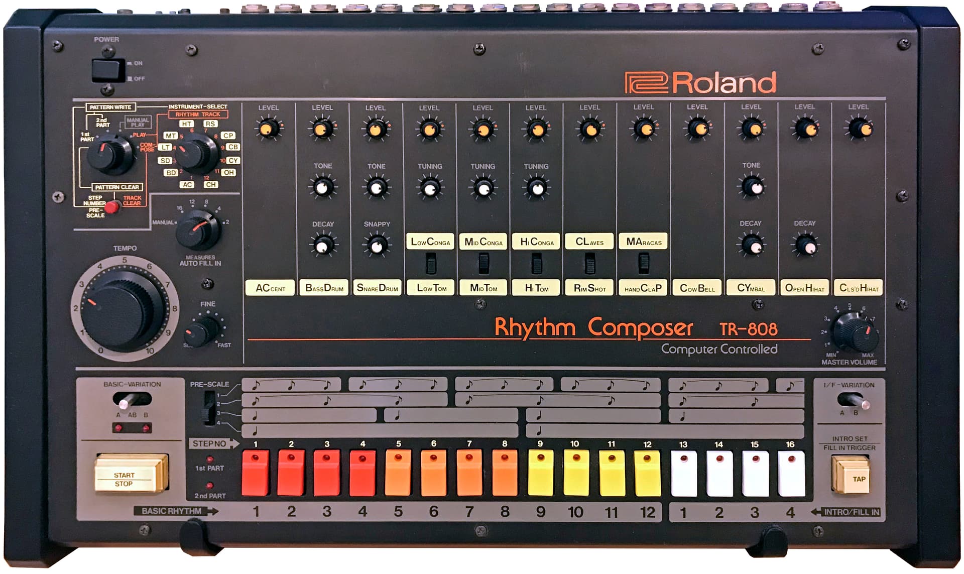 TR-808 - MIM, Phoenix (2019-08-30 14.59.26 by Bryan Pocius) (cropped)